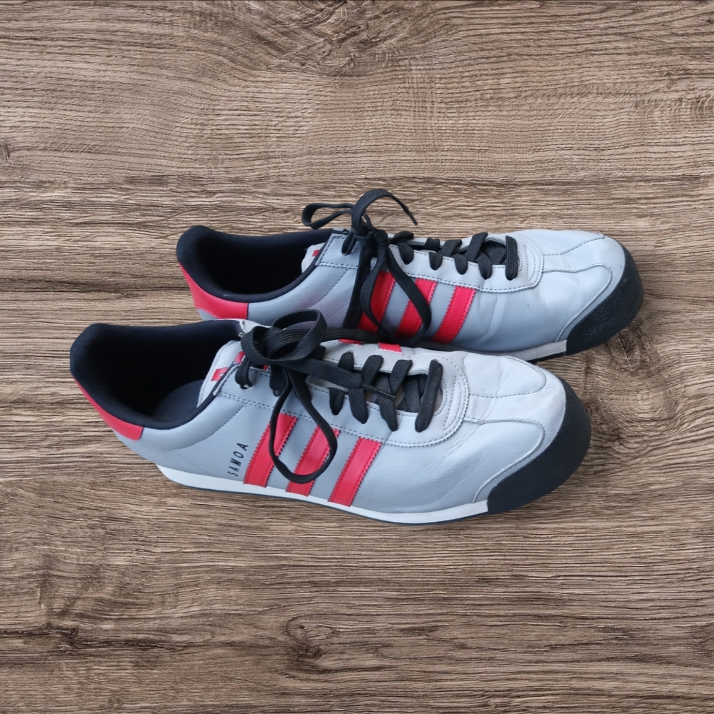 Adidas Samoa (mens) *Rare color*